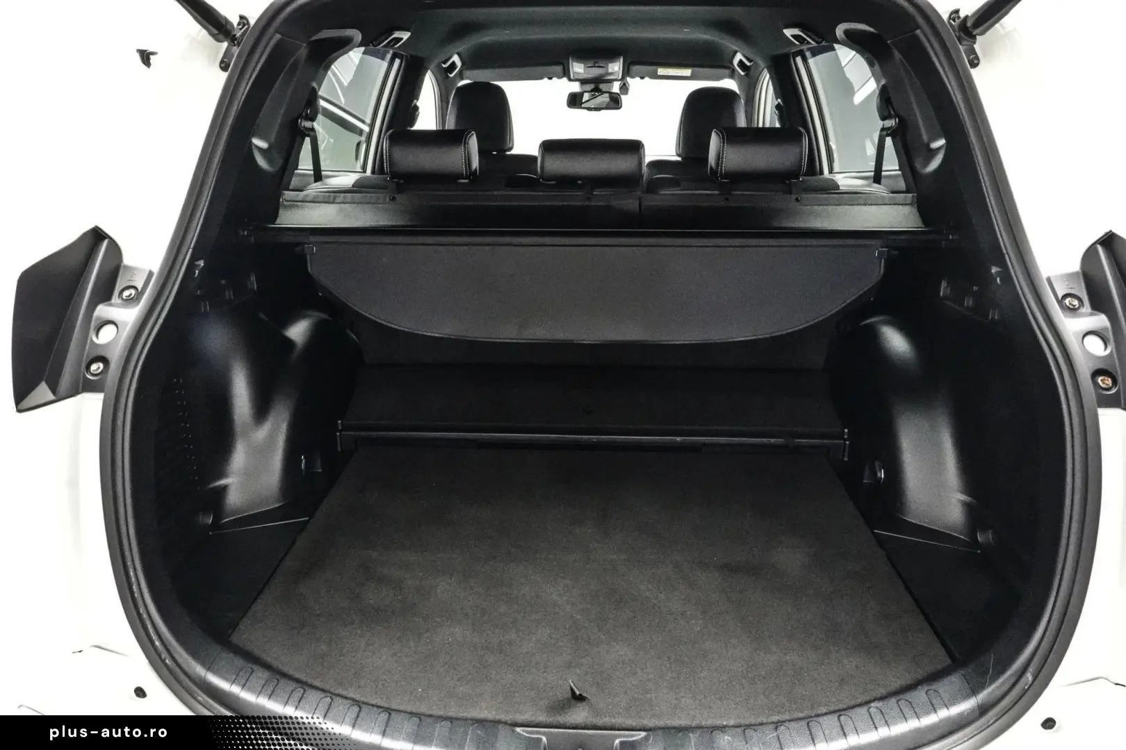 TOYOTA RAV4 2016 — imagine 23