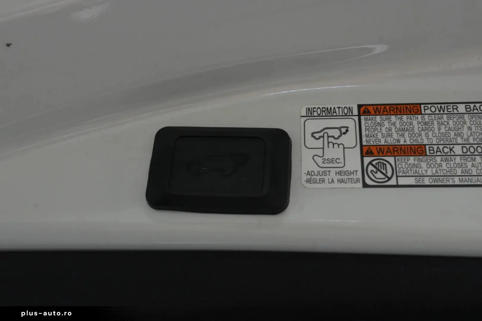 TOYOTA RAV4 2016 — imagine 27
