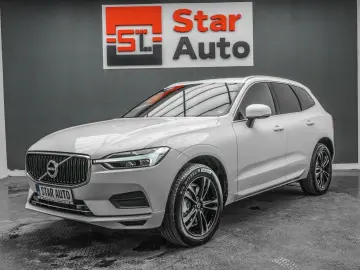 Volvo Xc-60