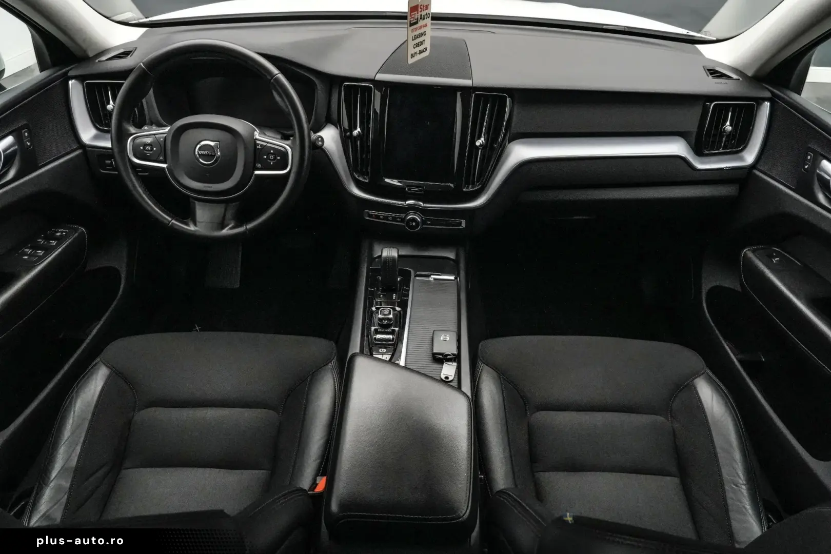 Volvo Xc-60