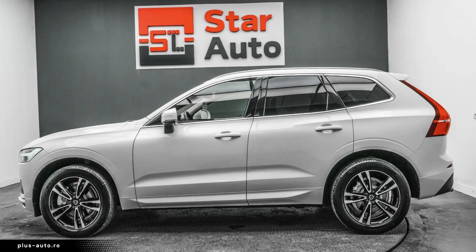 Volvo Xc-60