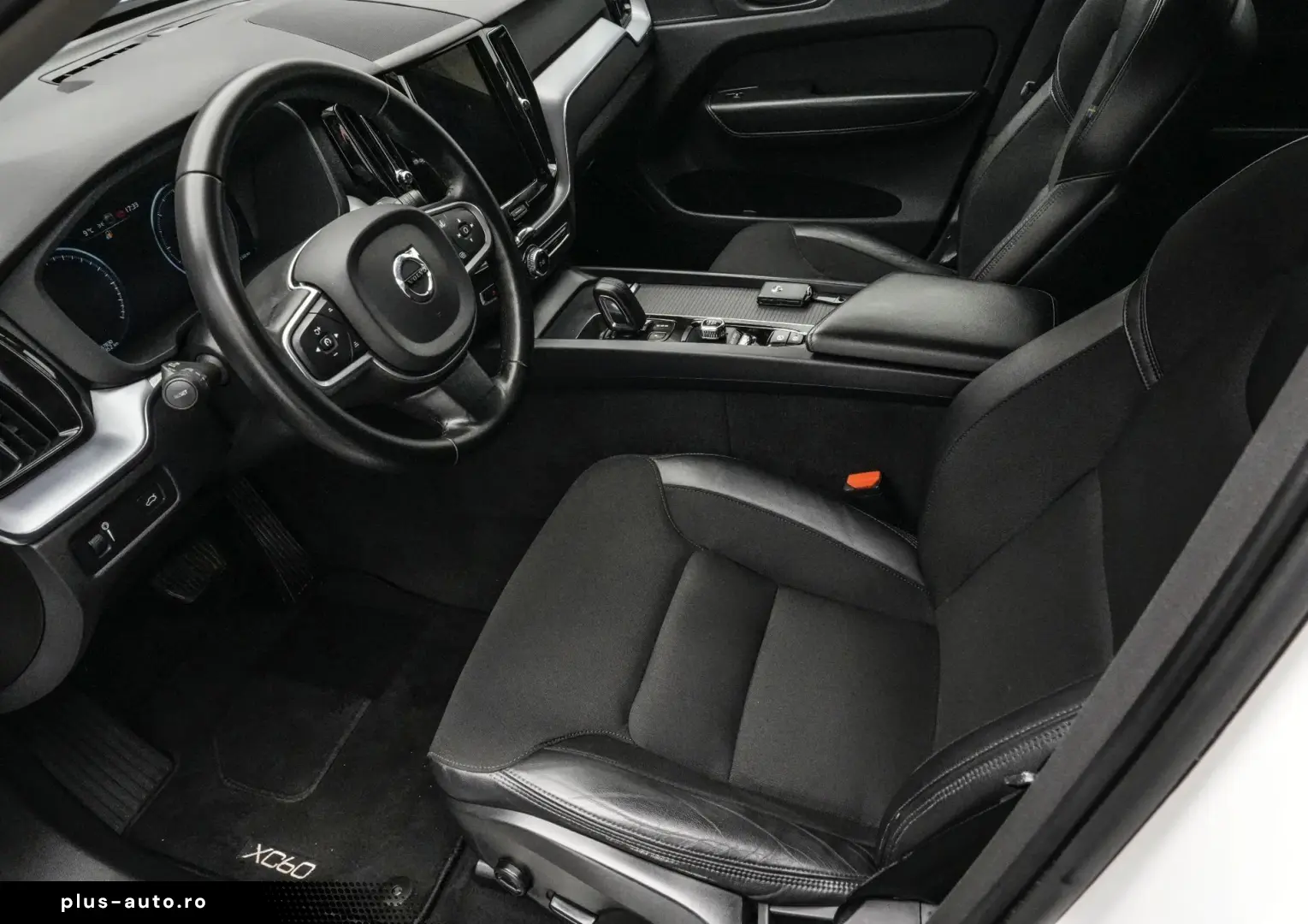Volvo Xc-60