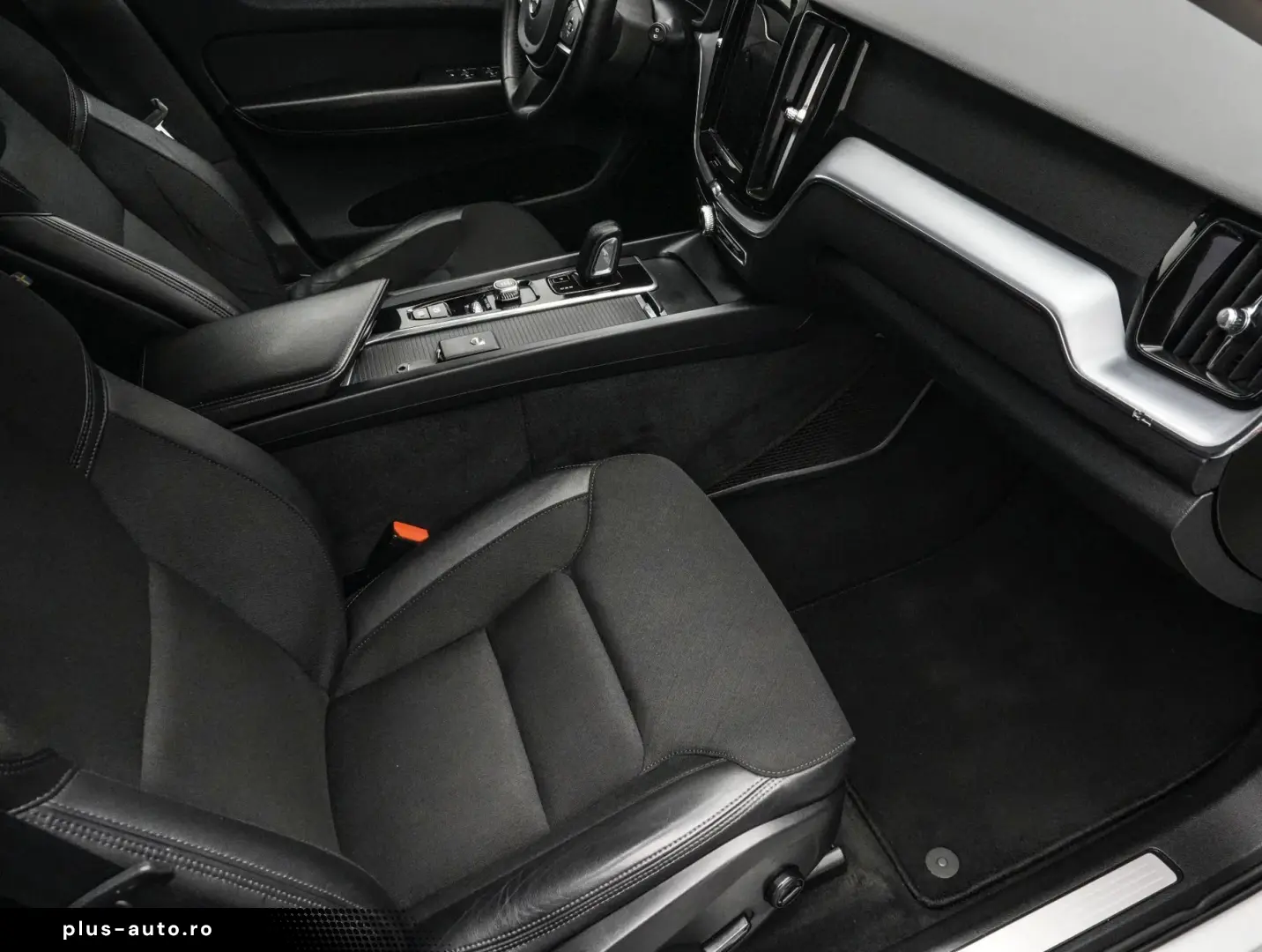 Volvo Xc-60
