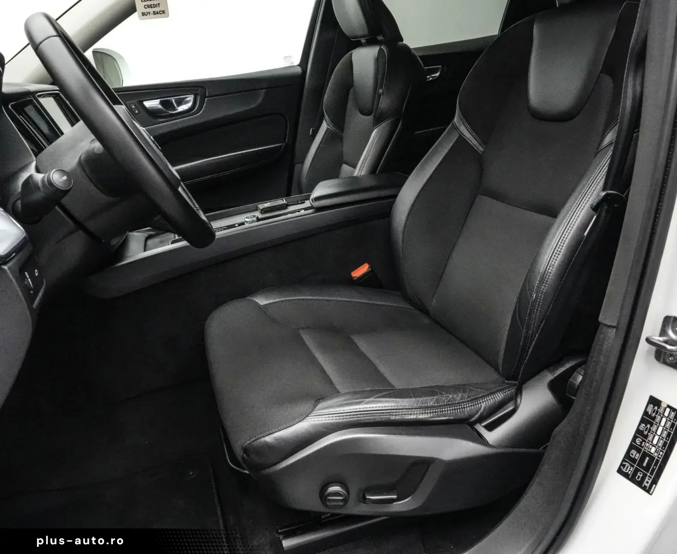 Volvo Xc-60