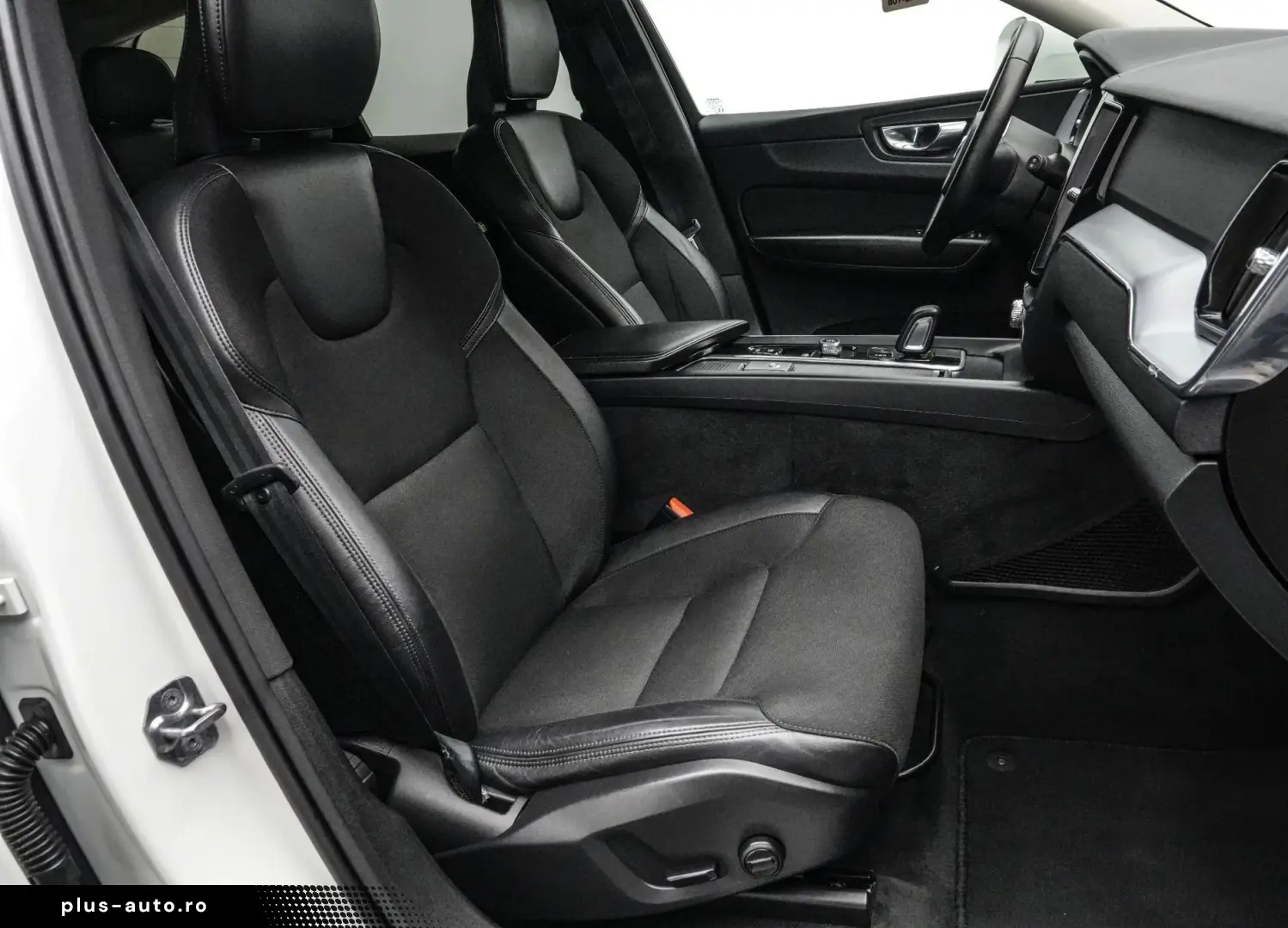 Volvo Xc-60