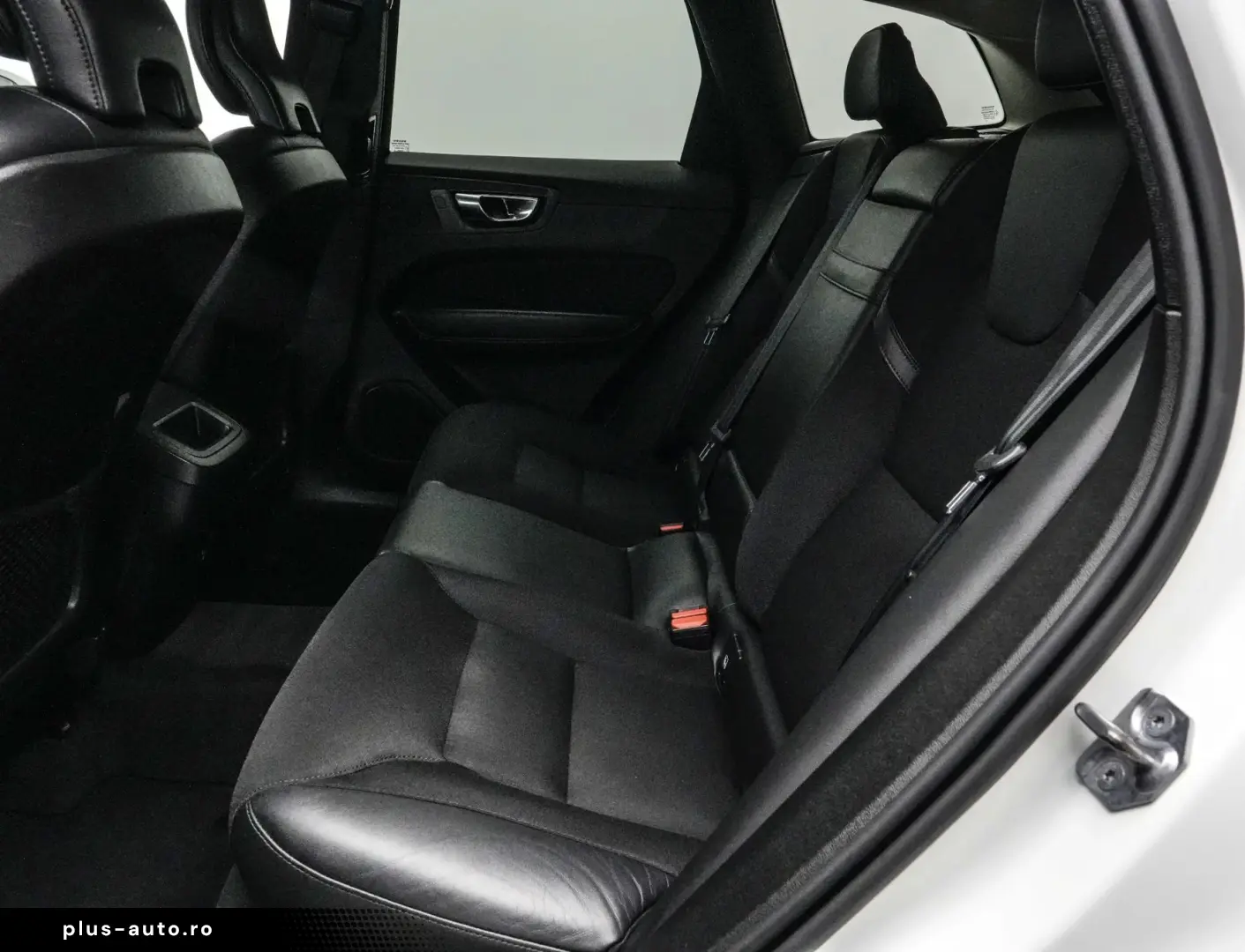 Volvo Xc-60