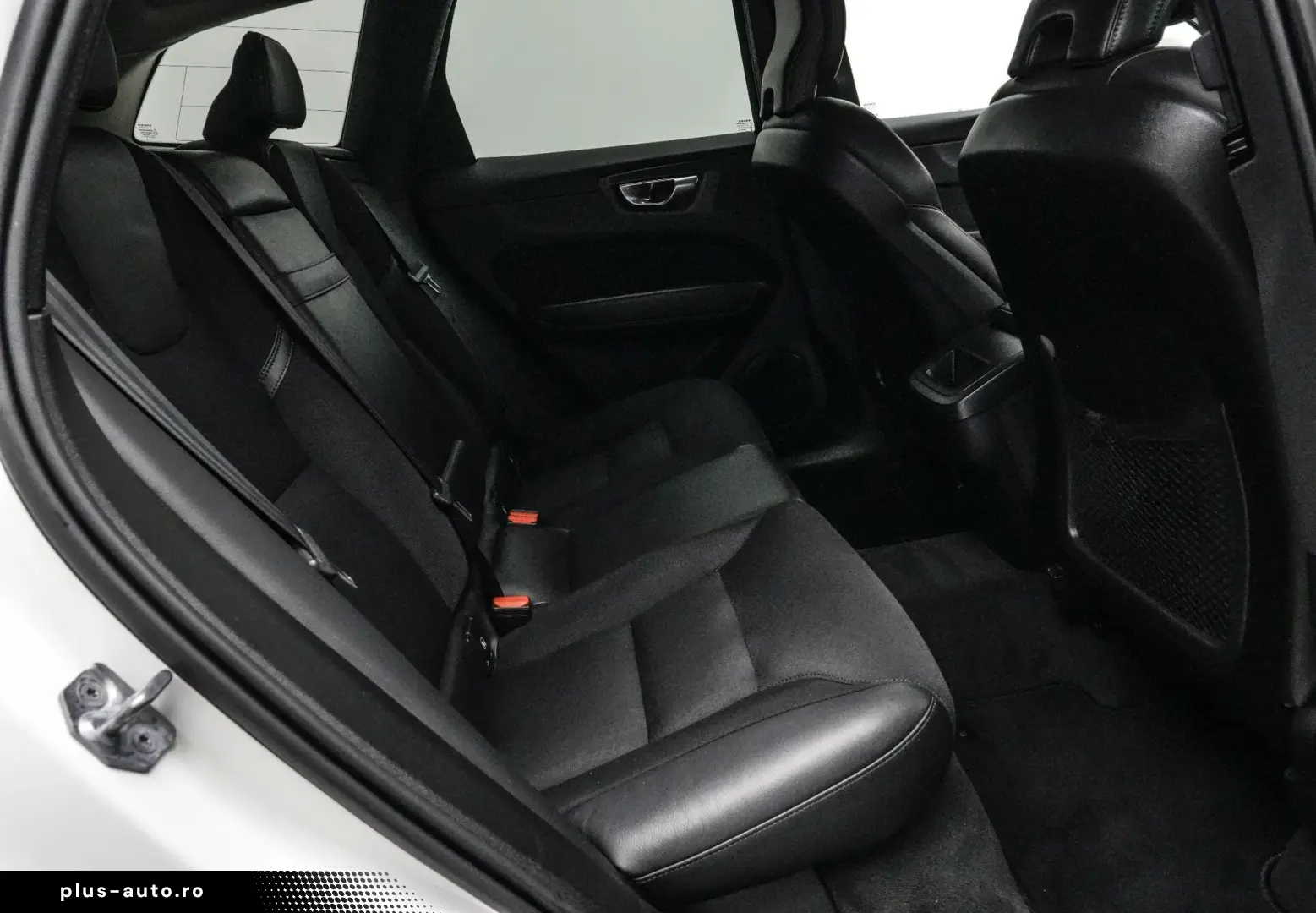 Volvo Xc-60
