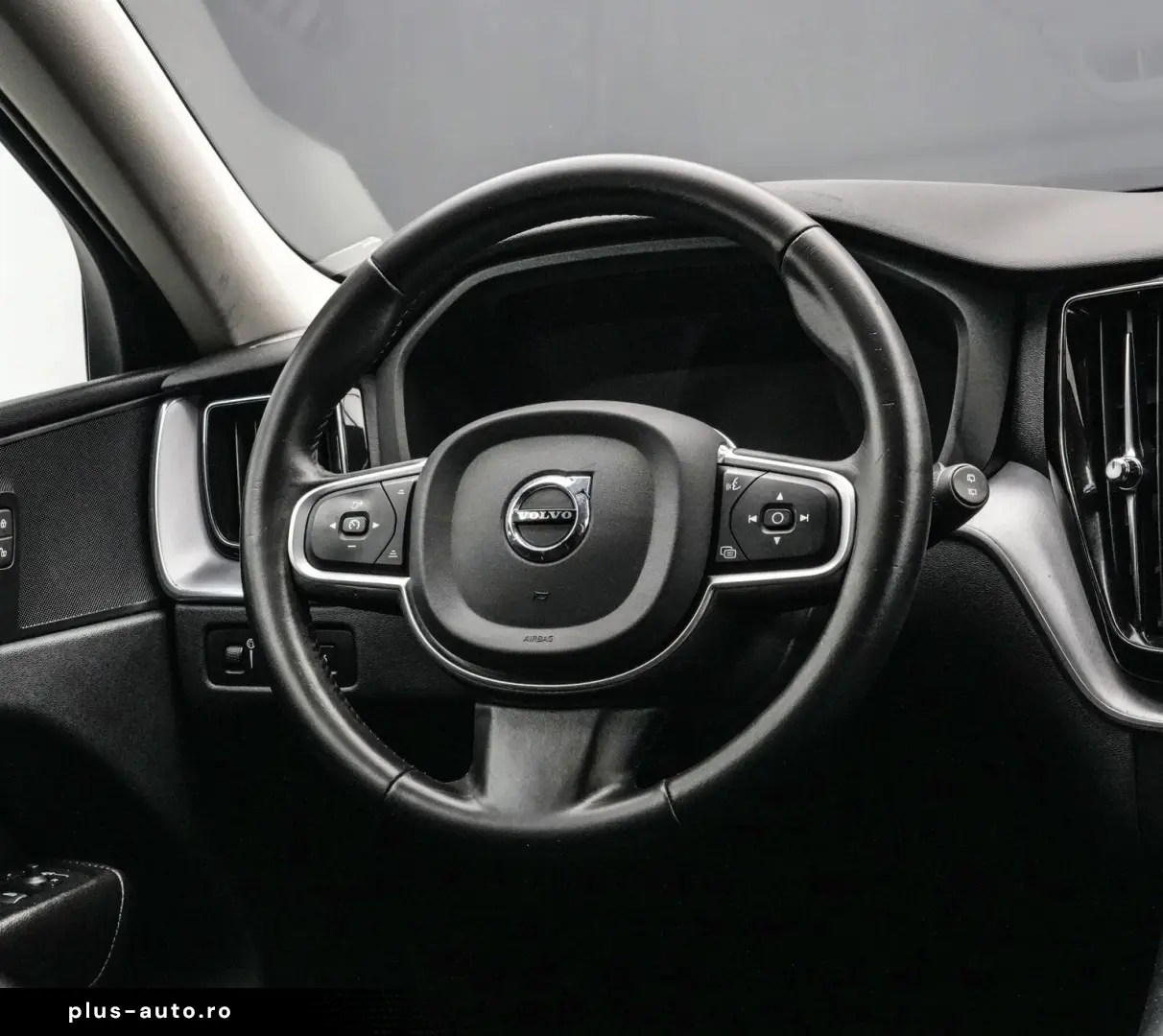 Volvo Xc-60