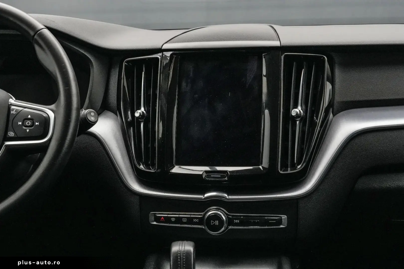 Volvo Xc-60