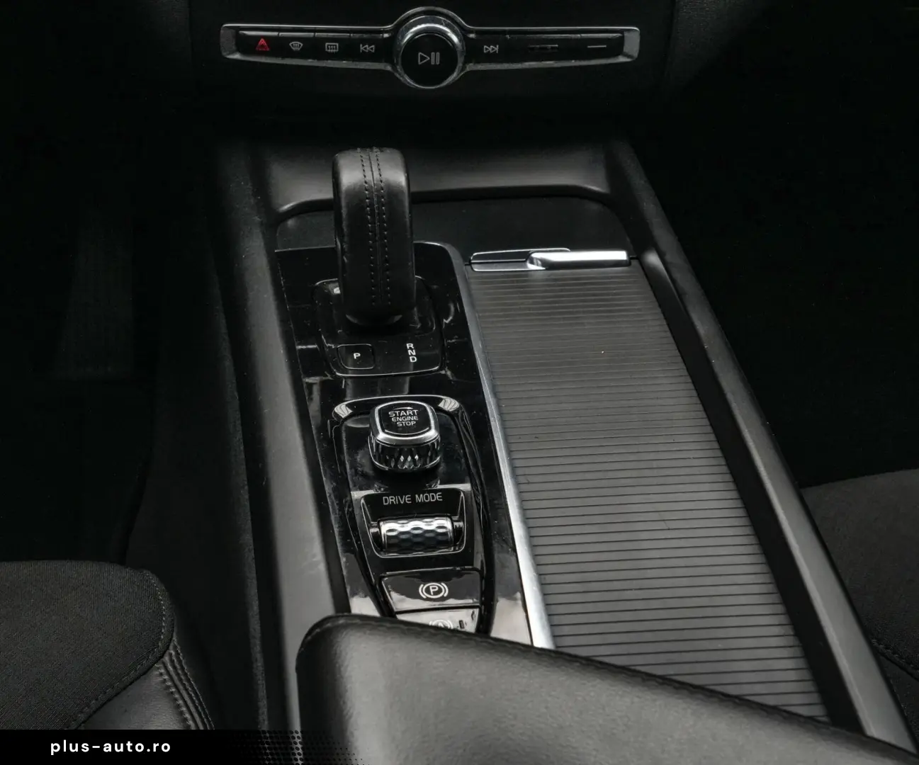 Volvo Xc-60