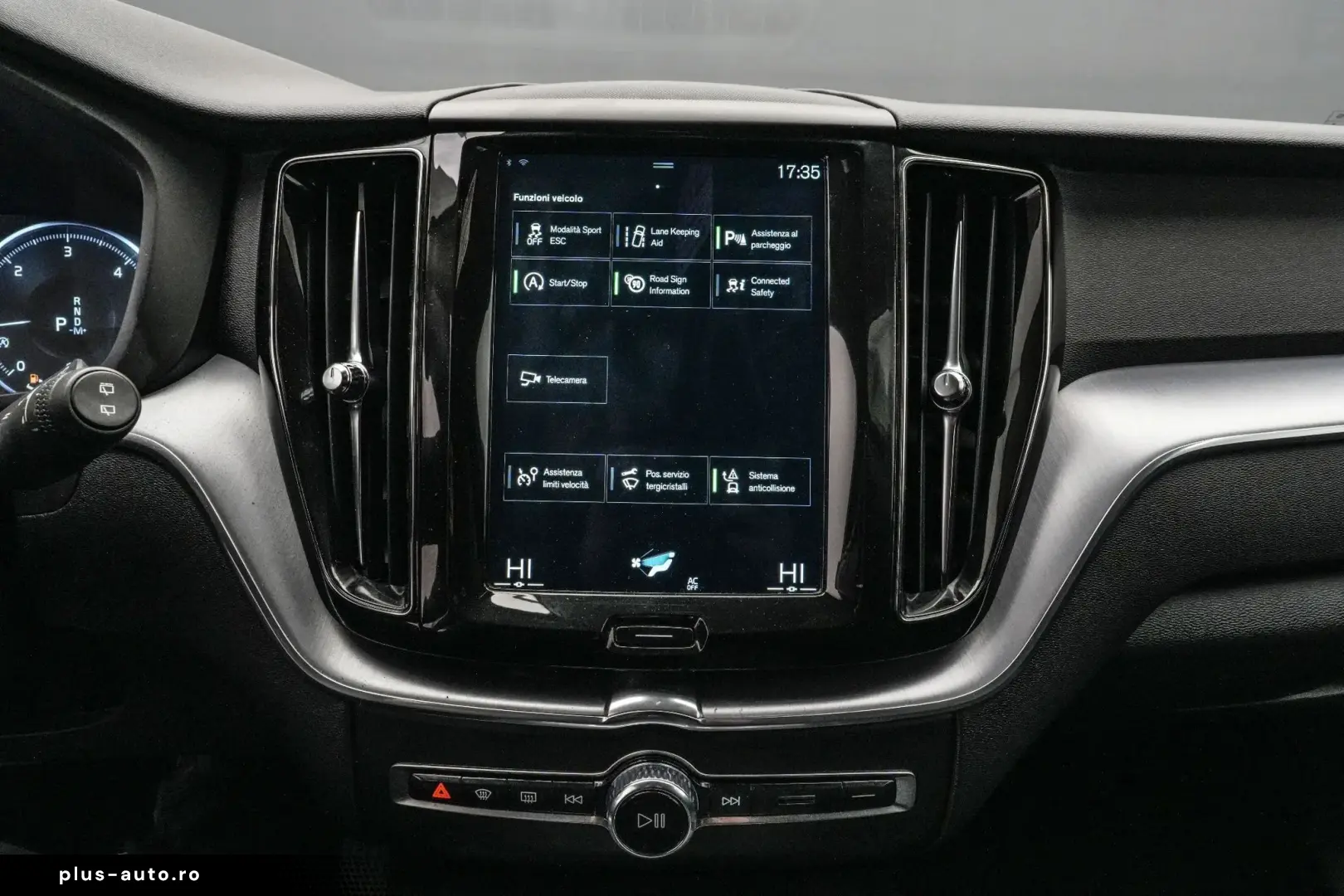 Volvo Xc-60