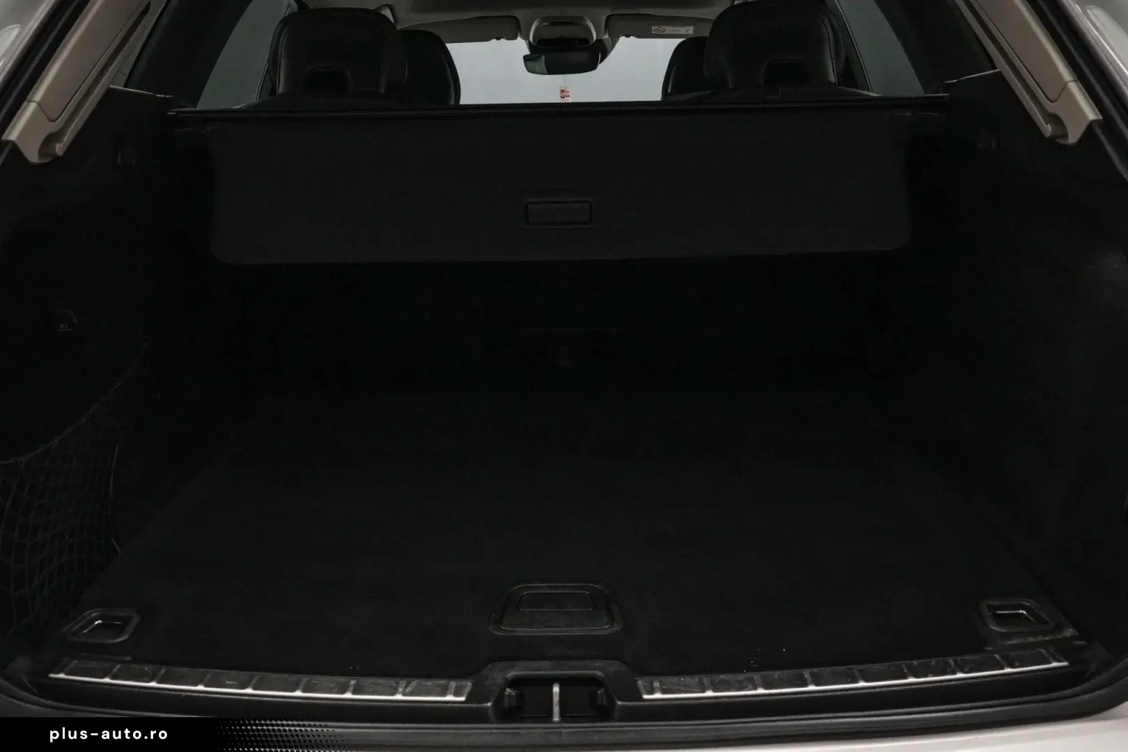 Volvo Xc-60