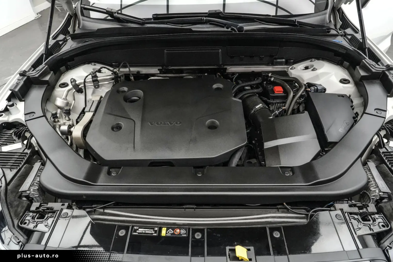 Volvo Xc-60