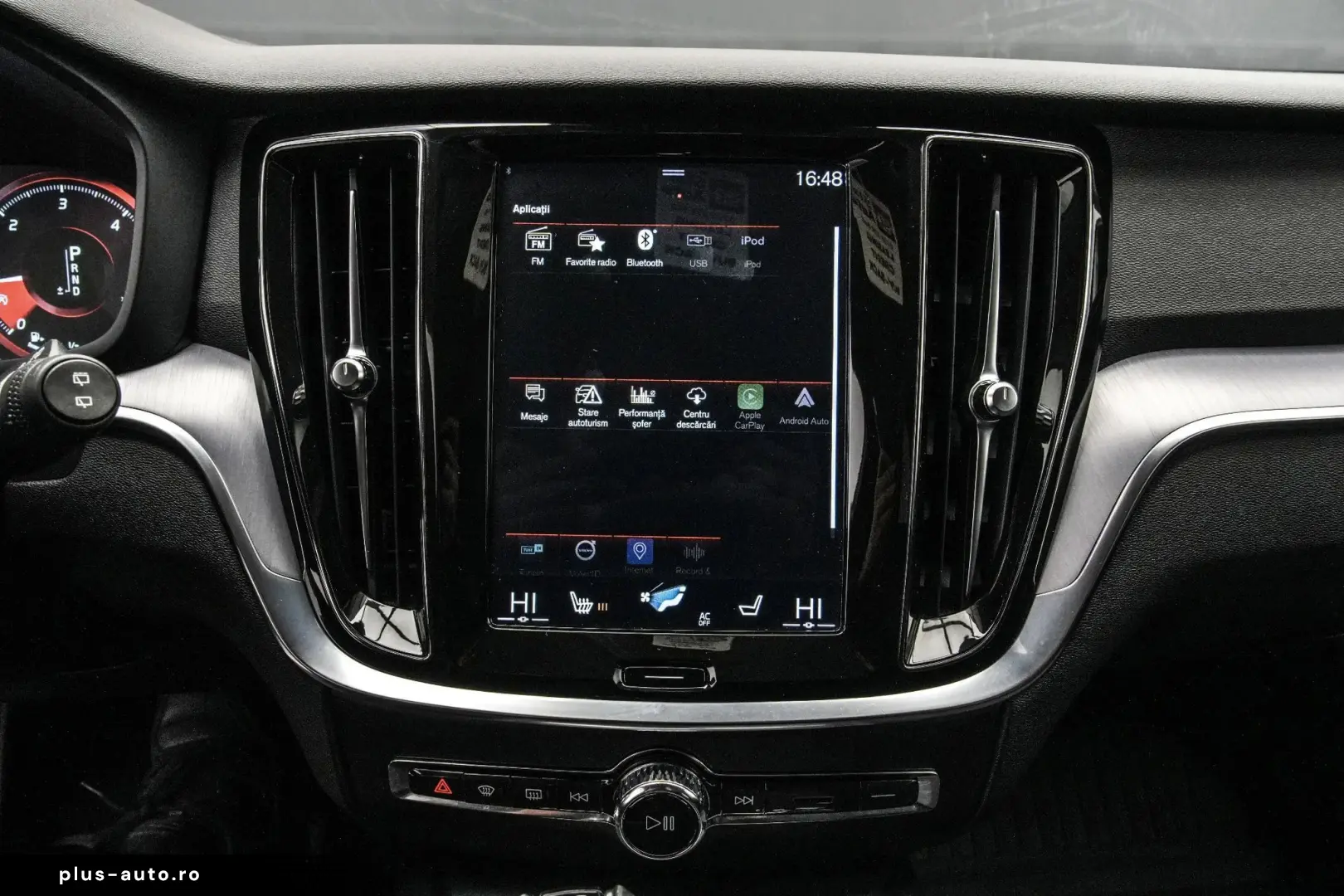 VOLVO V60 2021 — imagine 19