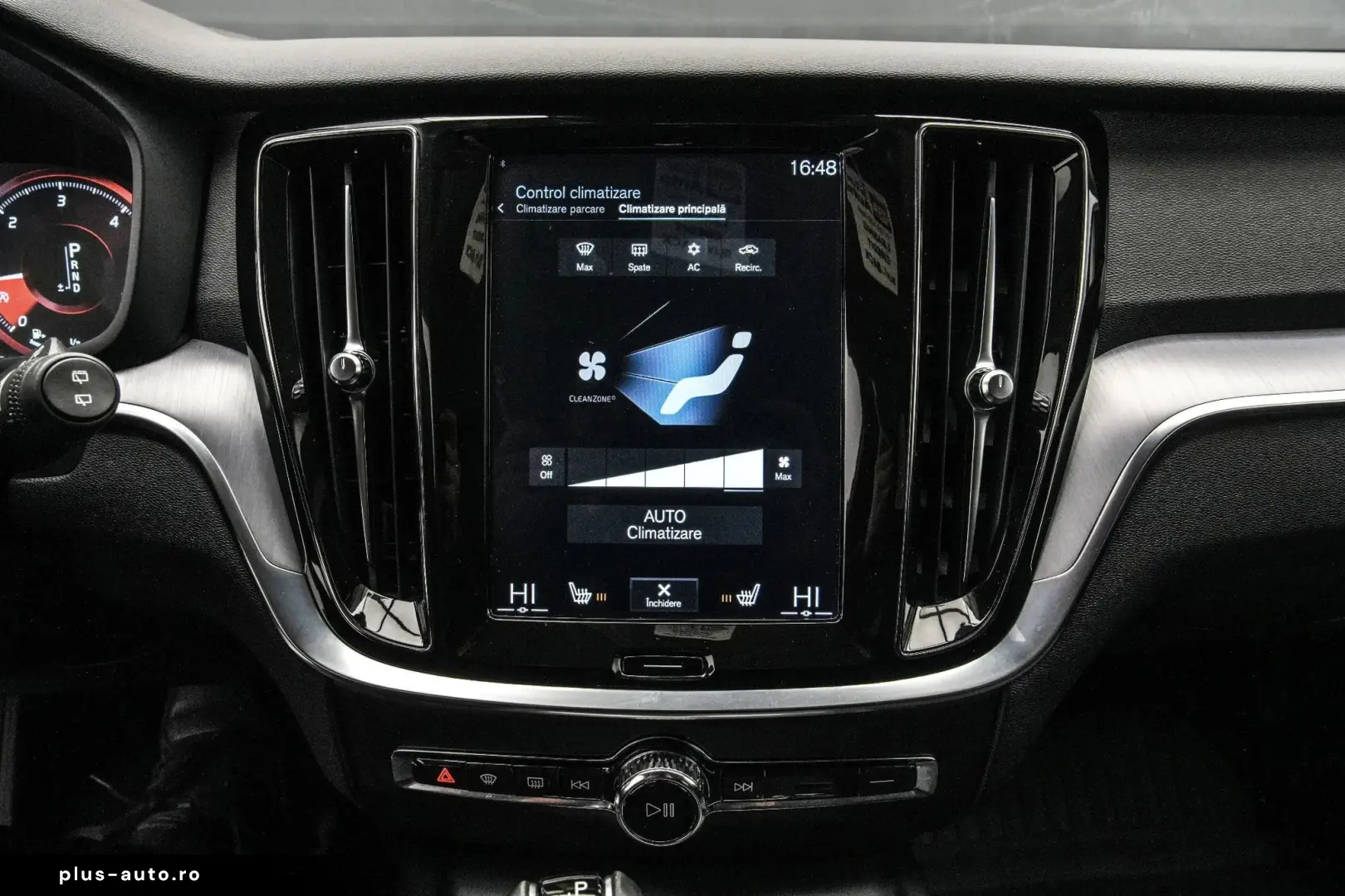 VOLVO V60 2021 — imagine 20