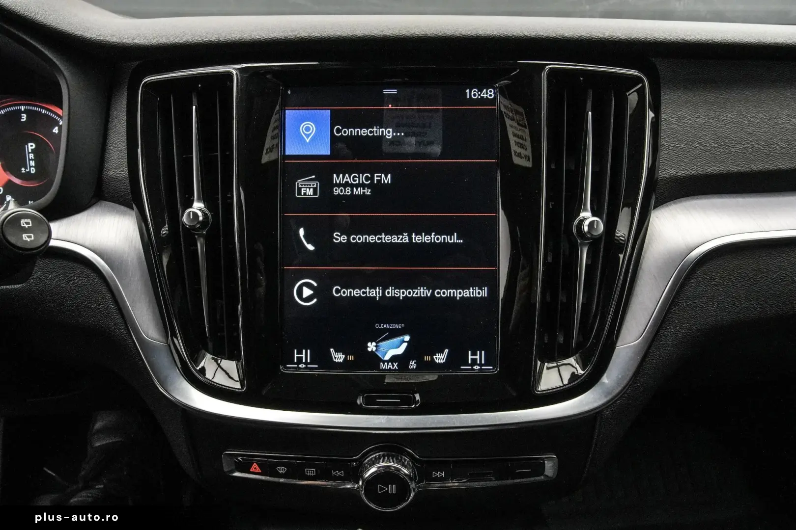VOLVO V60 2021 — imagine 22