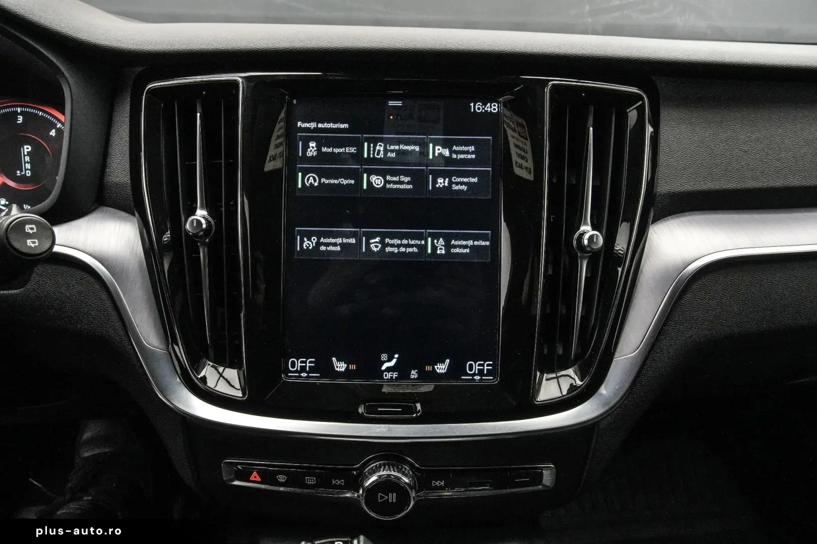 VOLVO V60 2021 — imagine 23