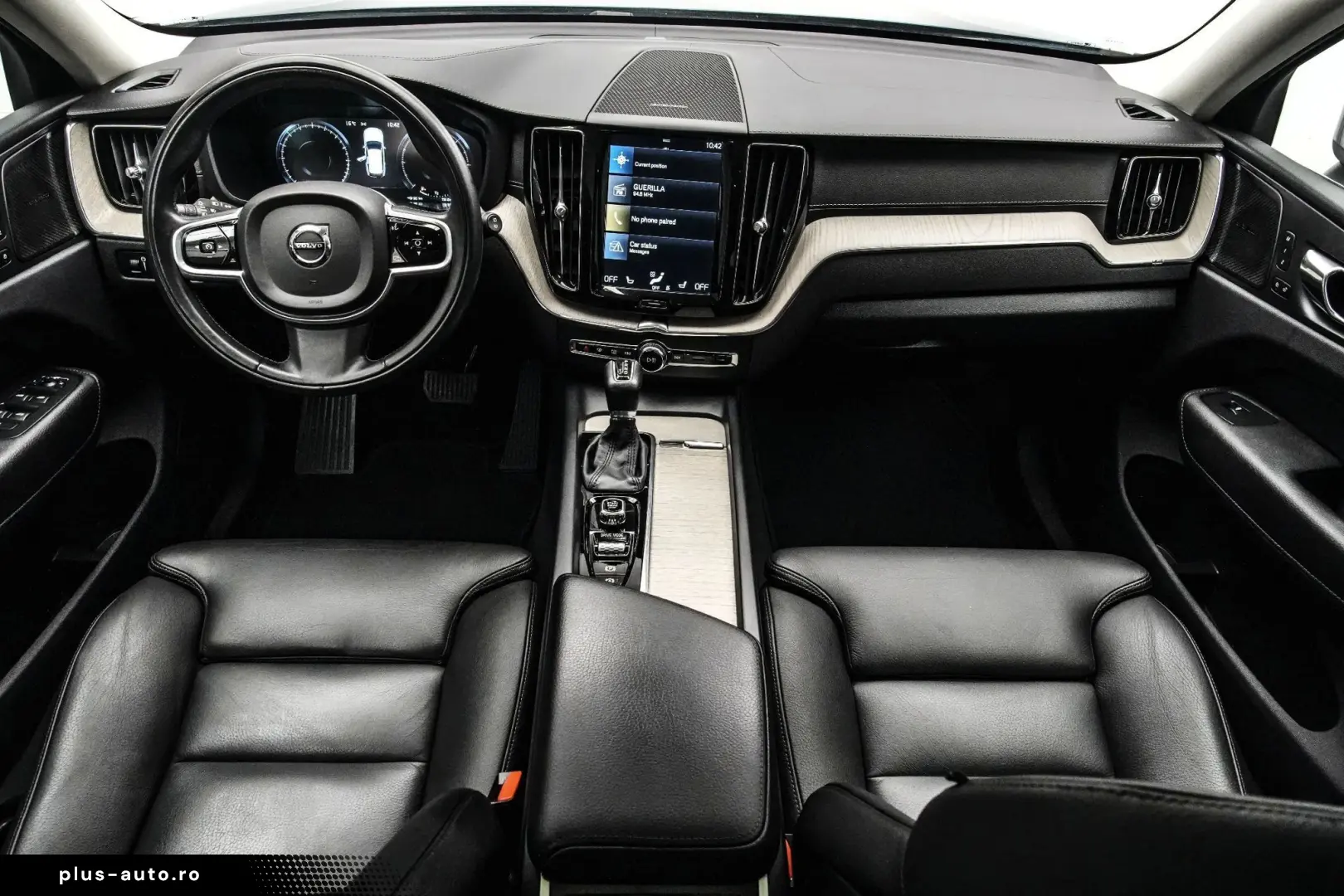 Volvo Xc-60