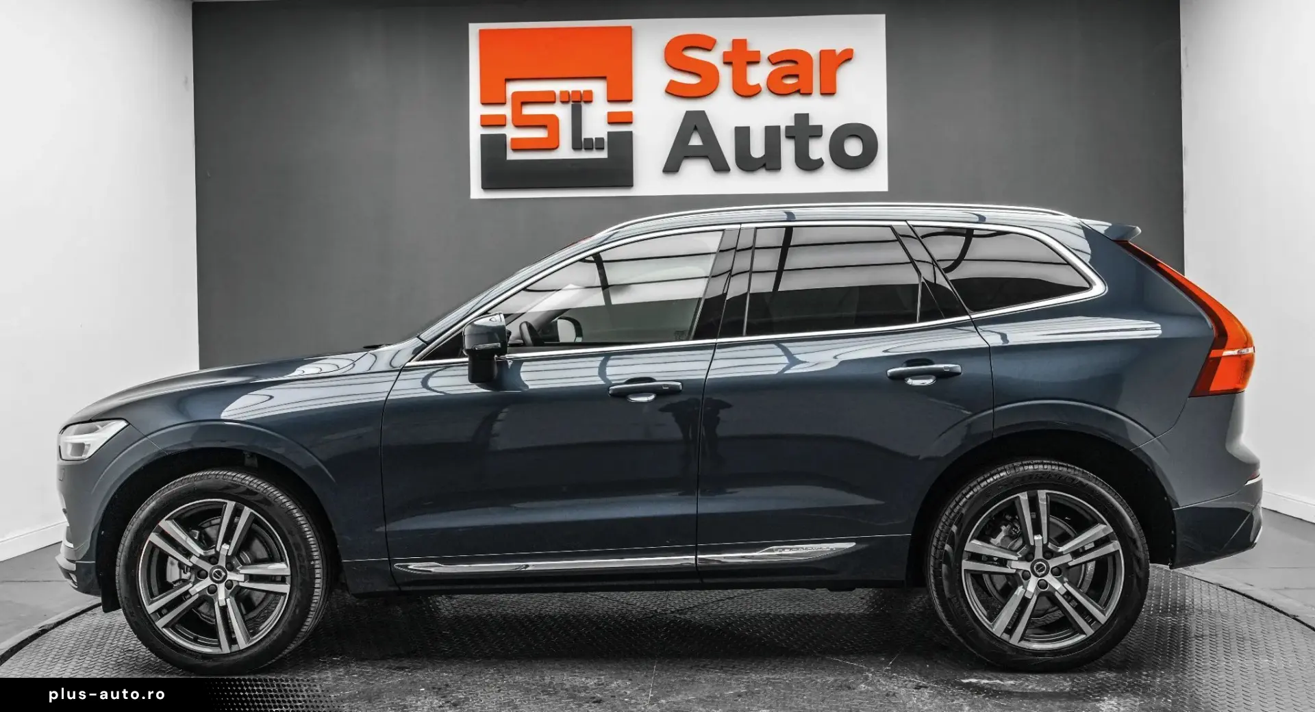 Volvo Xc-60
