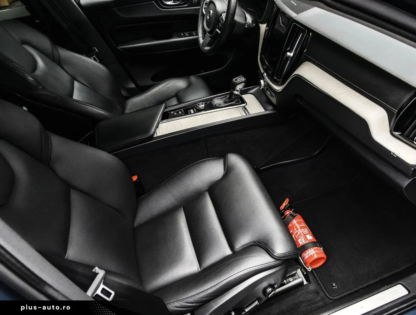 Volvo Xc-60