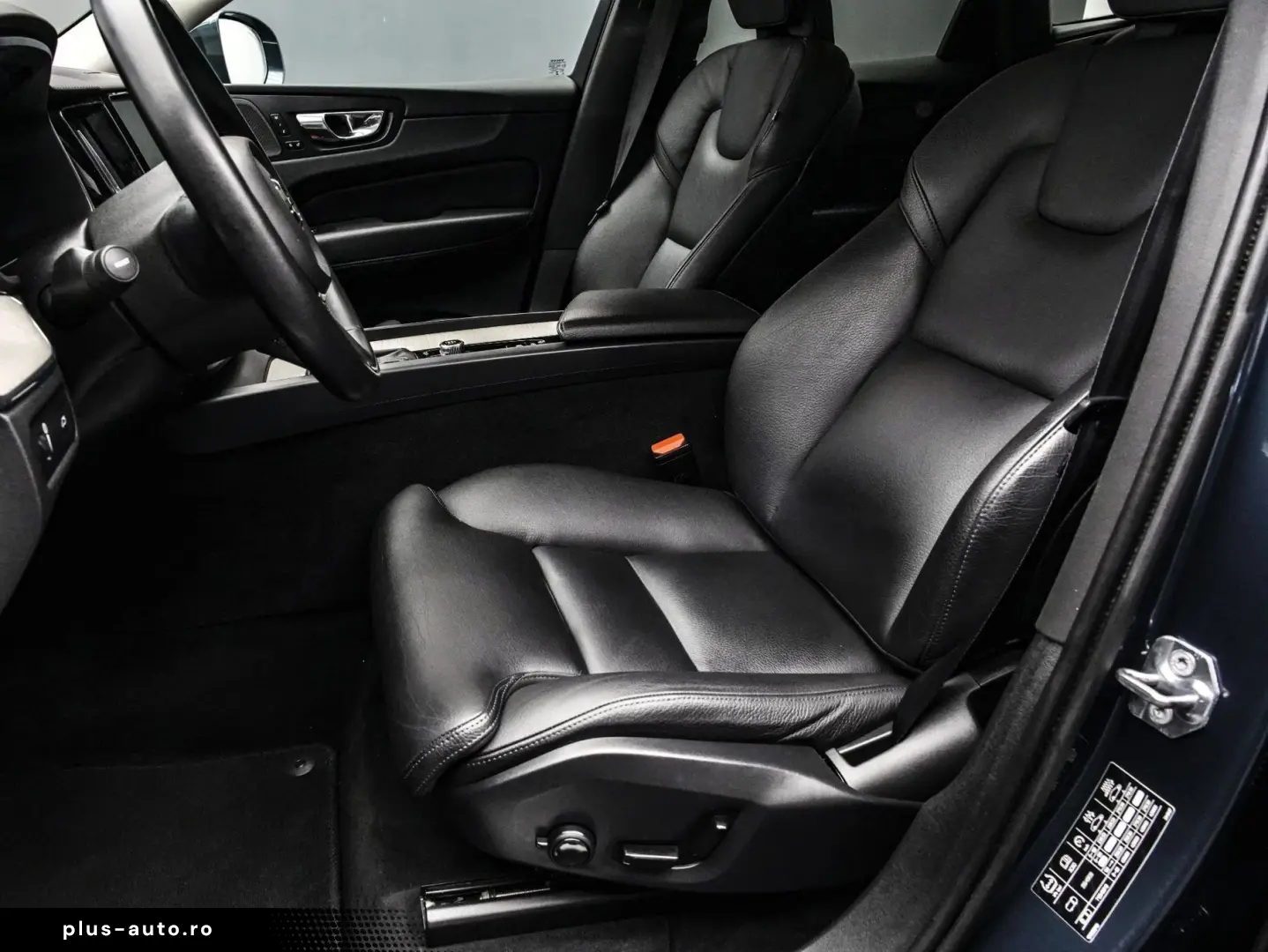 Volvo Xc-60