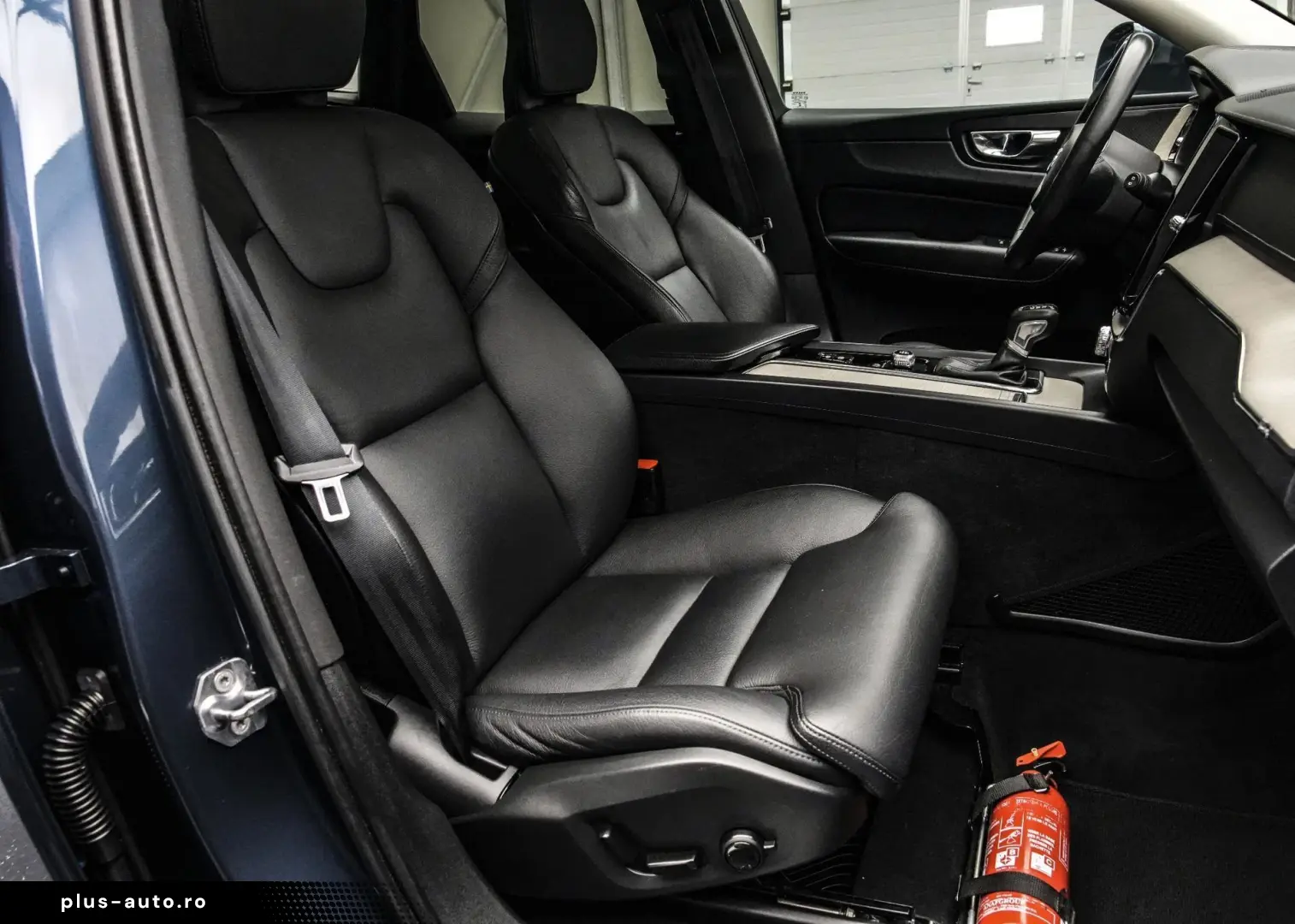 Volvo Xc-60