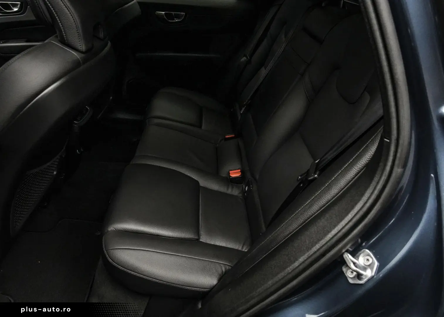 Volvo Xc-60