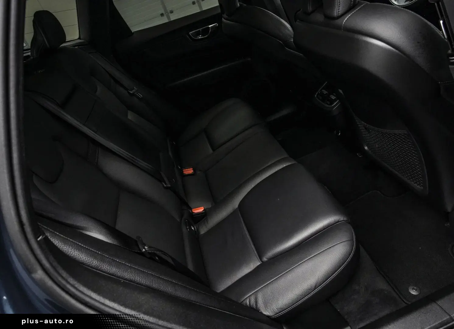 Volvo Xc-60