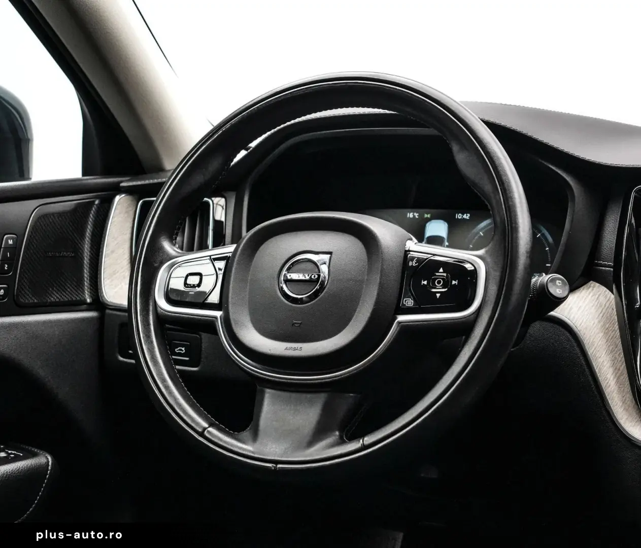 Volvo Xc-60