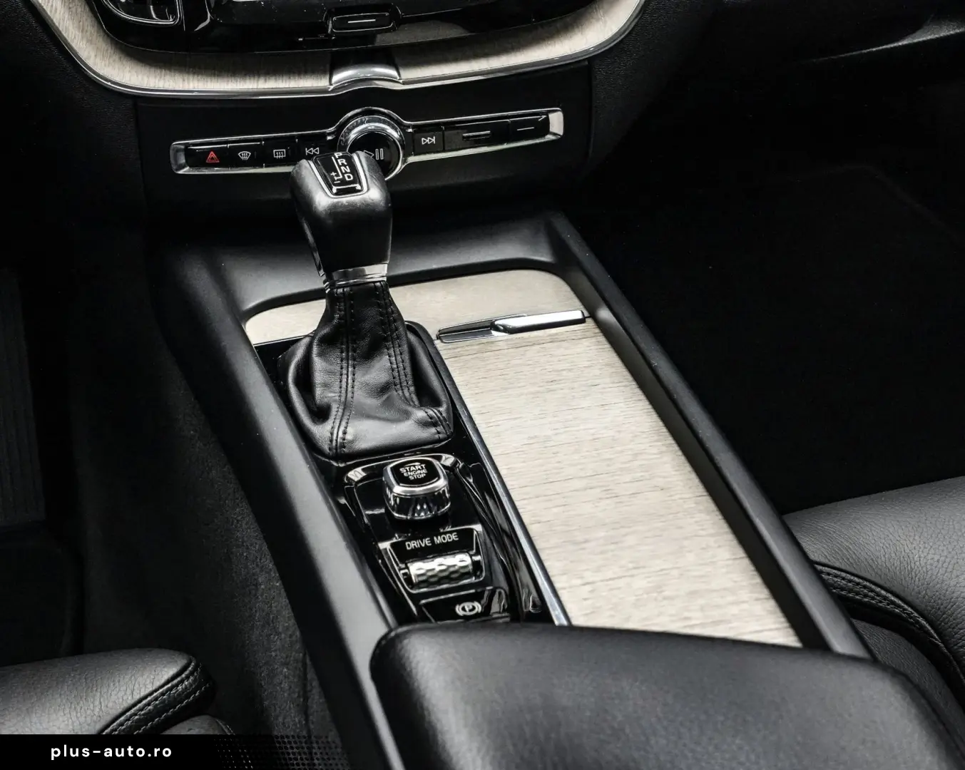 Volvo Xc-60