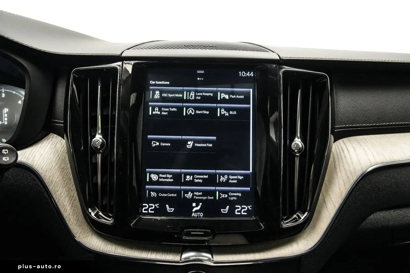 Volvo Xc-60