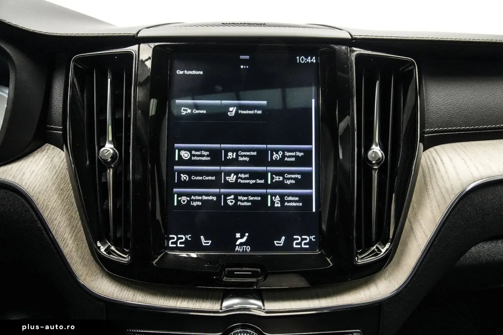 Volvo Xc-60