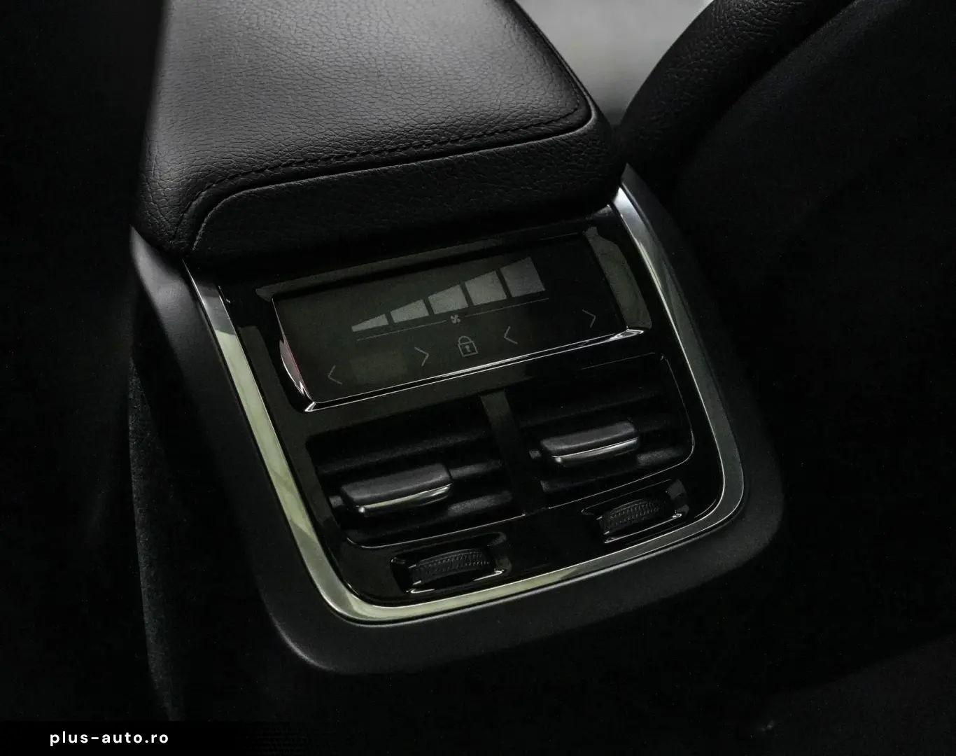 Volvo Xc-60