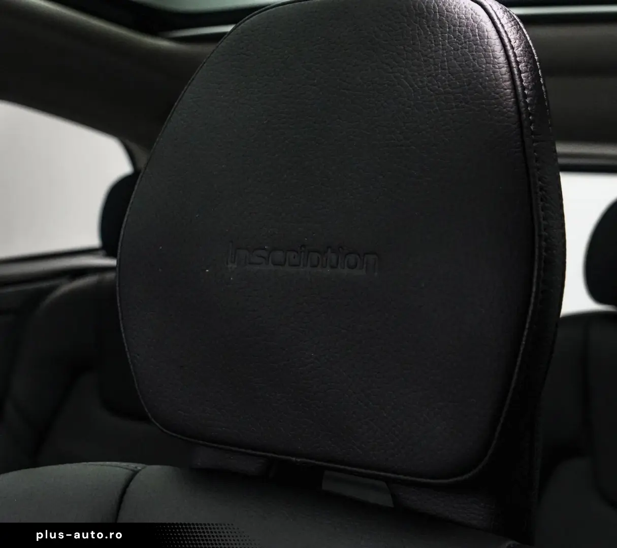 Volvo Xc-60
