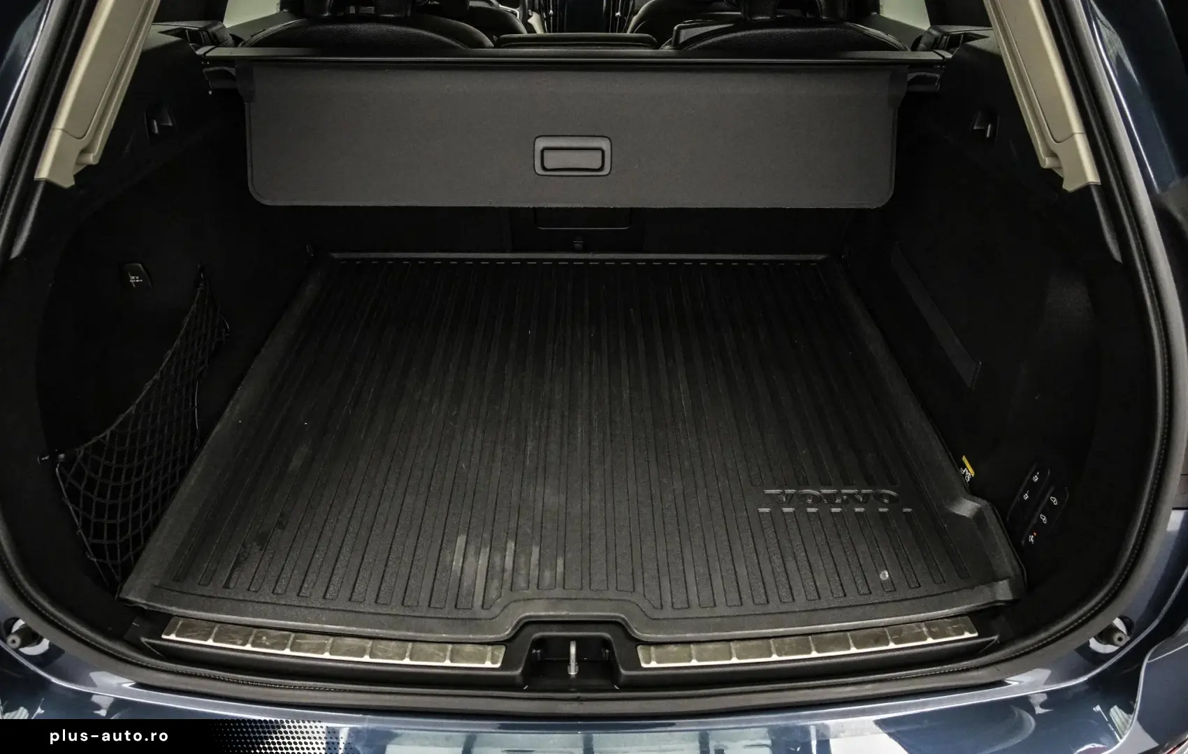 Volvo Xc-60