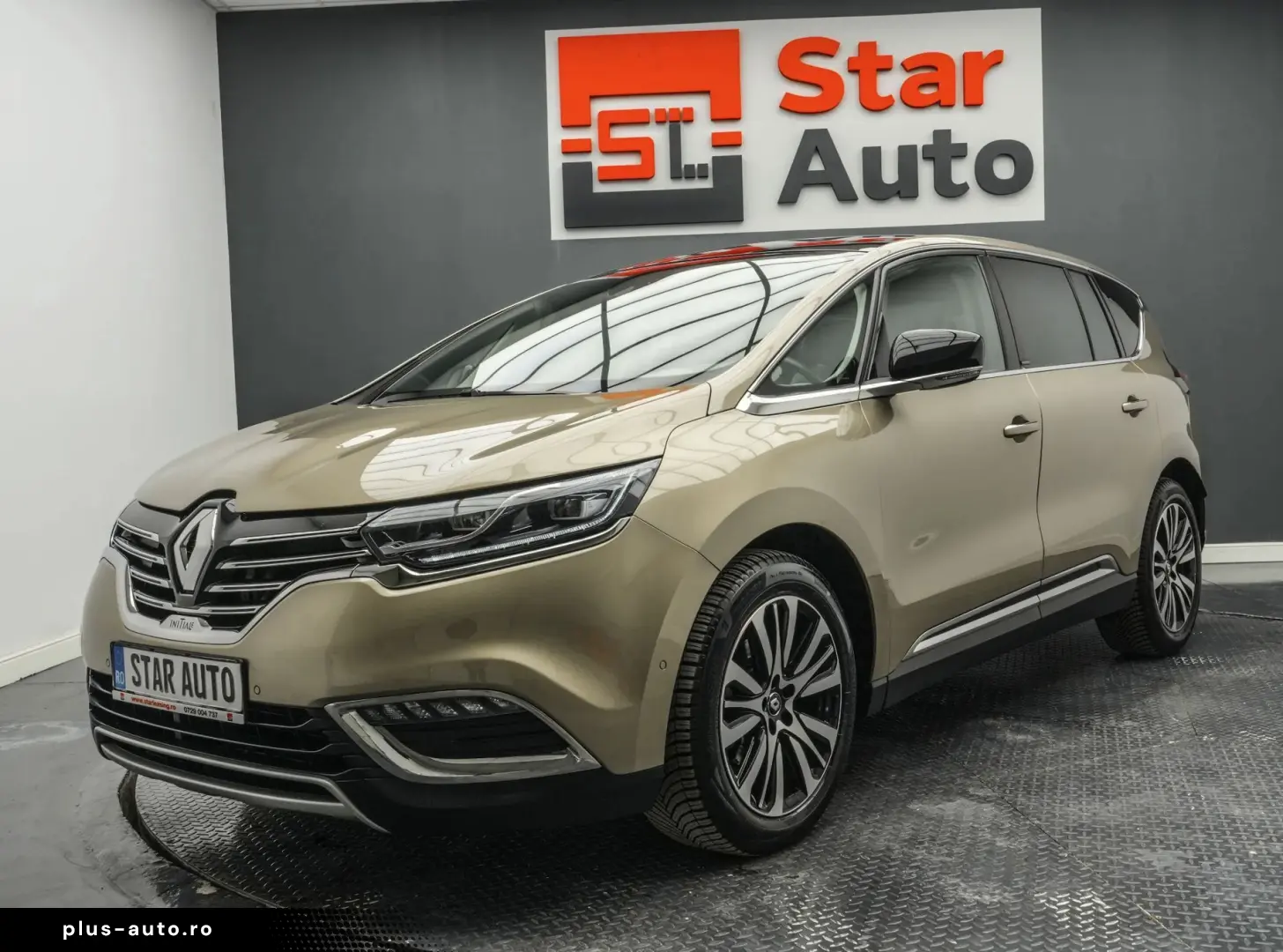 Renault Espace