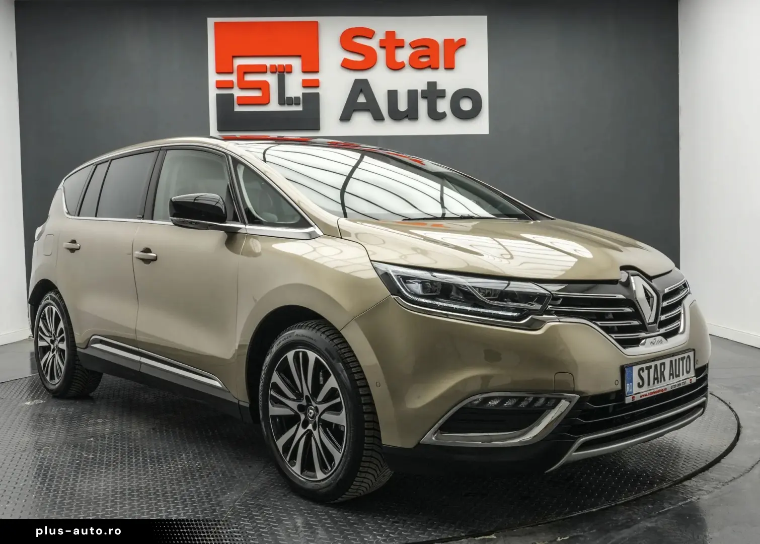 Renault Espace
