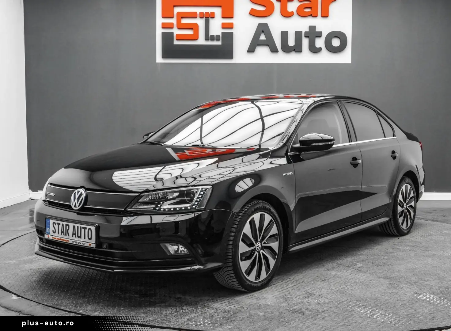 VOLKSWAGEN Jetta 2016