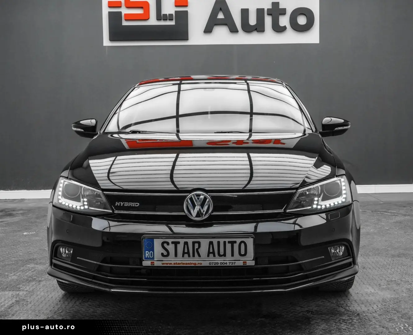 VOLKSWAGEN Jetta 2016 — imagine 2