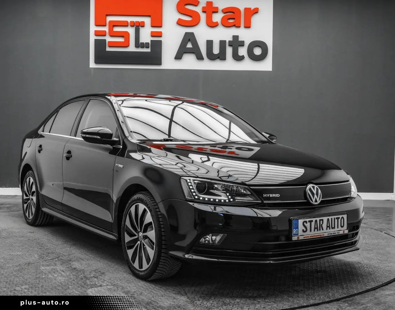 VOLKSWAGEN Jetta 2016 — imagine 3