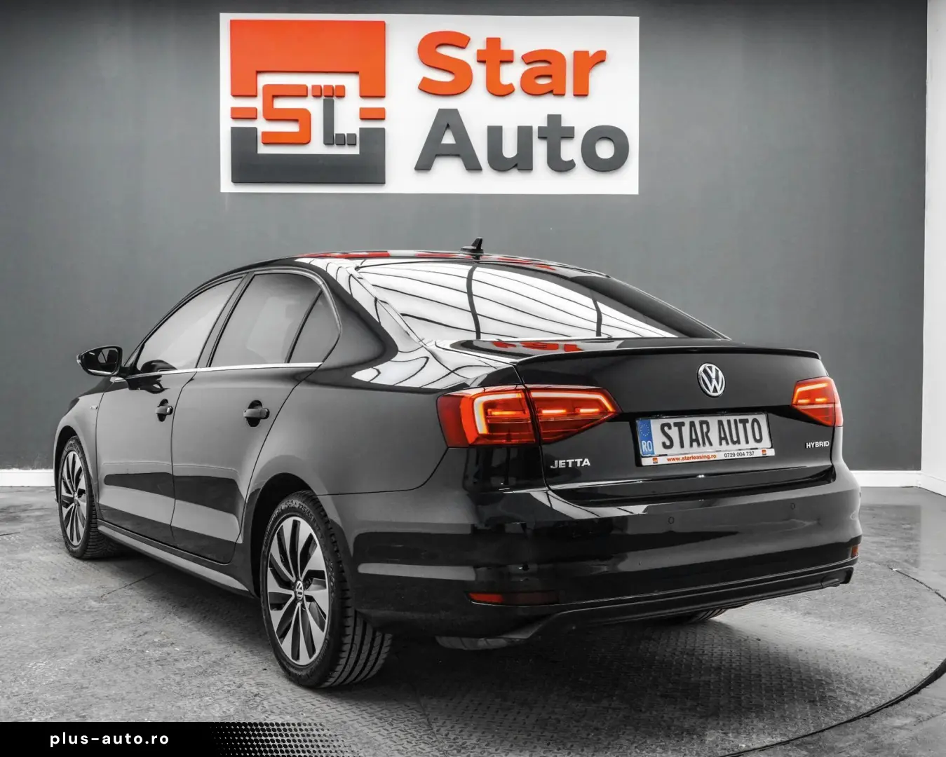 VOLKSWAGEN Jetta 2016 — imagine 4