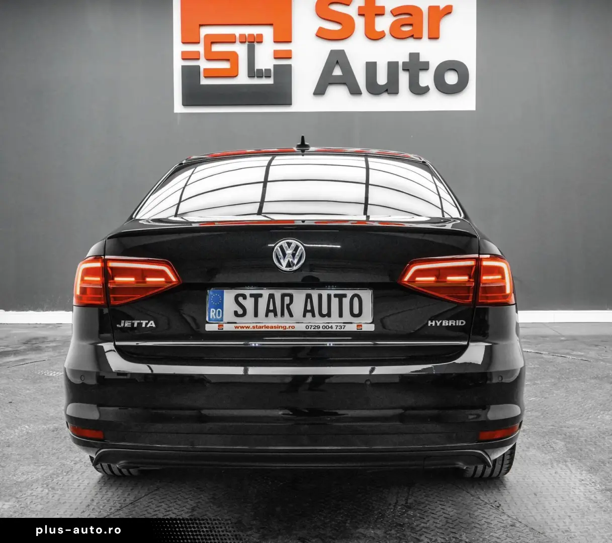 VOLKSWAGEN Jetta 2016 — imagine 5