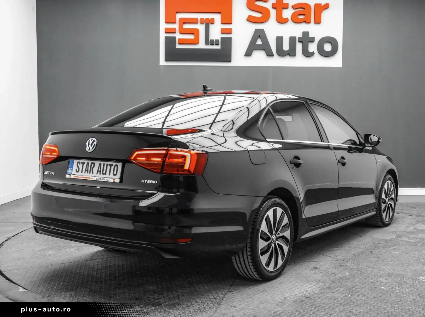 VOLKSWAGEN Jetta 2016 — imagine 6