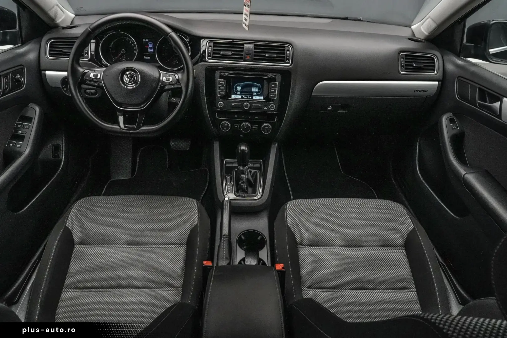 VOLKSWAGEN Jetta 2016 — imagine 7