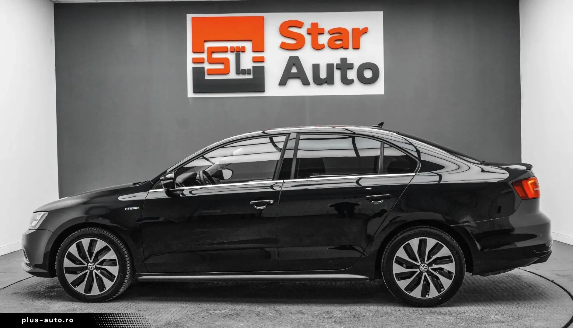VOLKSWAGEN Jetta 2016 — imagine 9