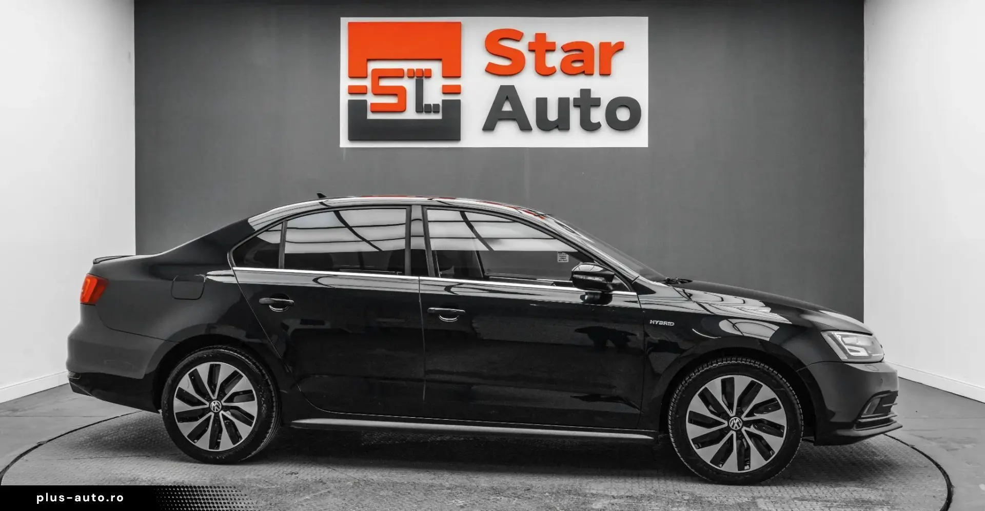 VOLKSWAGEN Jetta 2016 — imagine 10