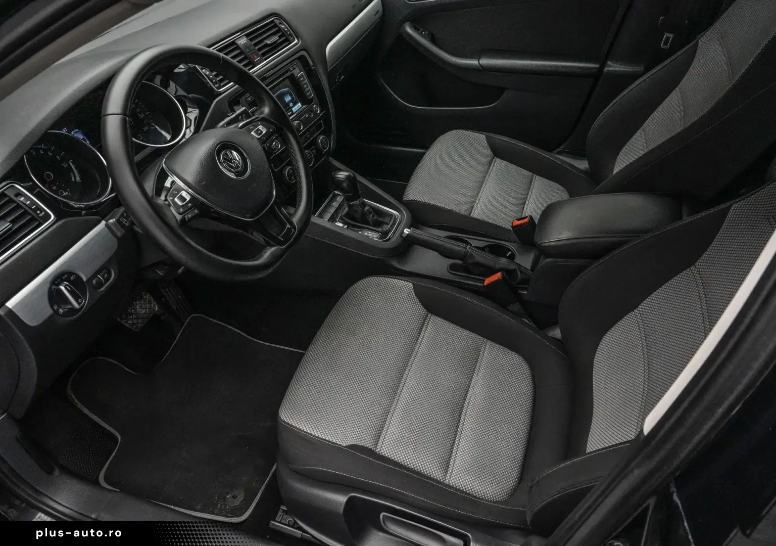 VOLKSWAGEN Jetta 2016 — imagine 11