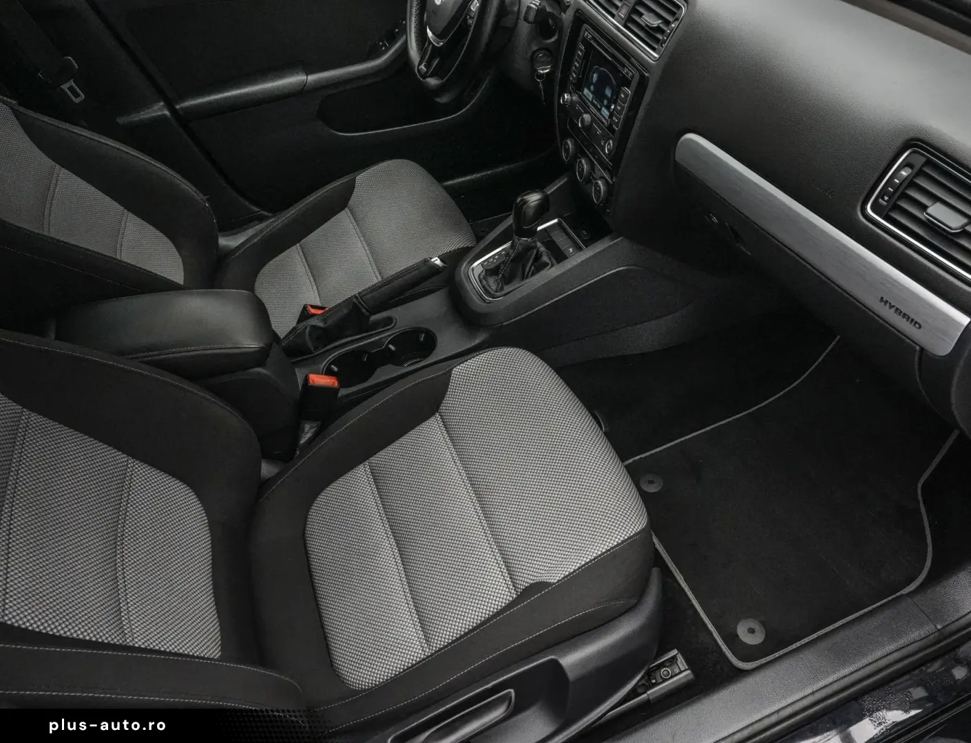 VOLKSWAGEN Jetta 2016 — imagine 12