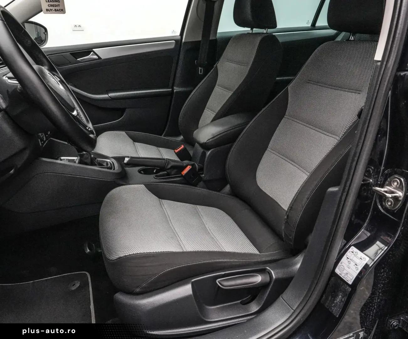 VOLKSWAGEN Jetta 2016 — imagine 13
