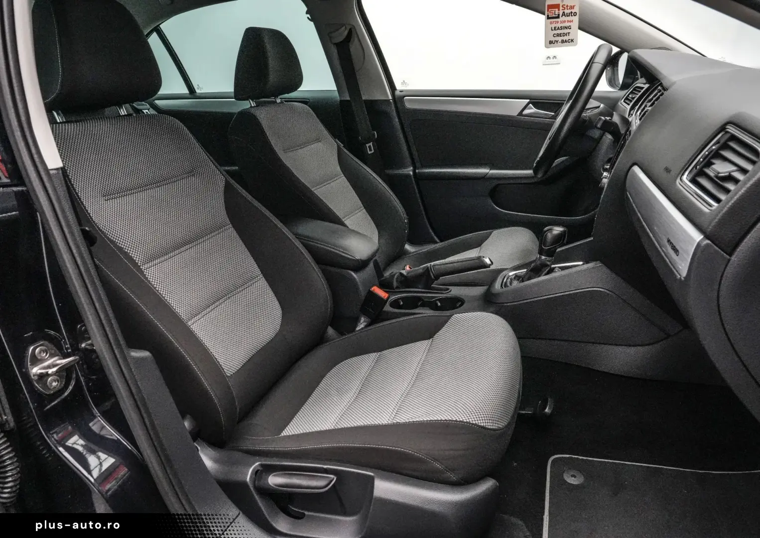 VOLKSWAGEN Jetta 2016 — imagine 14